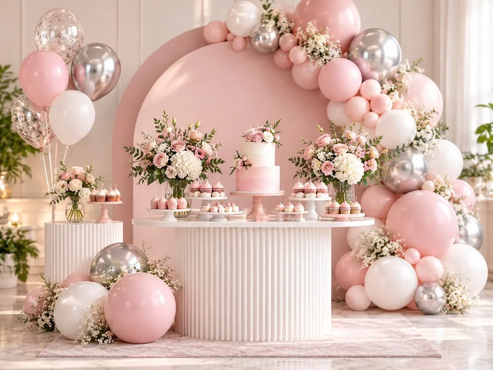 Decoração