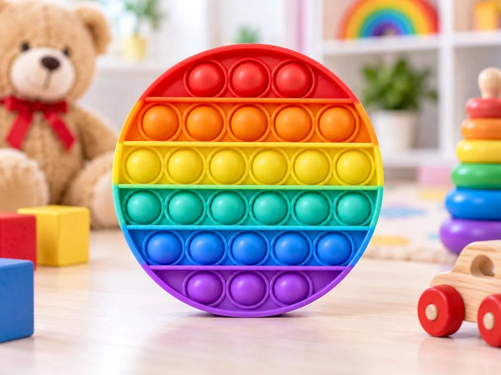 Brinquedos